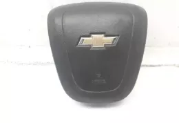 307080199620AA подушки безпеки Airbag на кермі Chevrolet Cruze