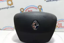 126704 подушка безопасности Airbag на руле Renault Megane III