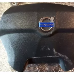 30754304 подушка безопасности Airbag на руле Volvo V50