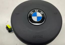 32308092791 подушка безопасности Airbag на руле BMW X1 F48 F49