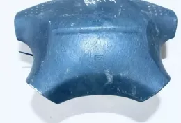 1HA18003234 подушка безопасности Airbag на руле Subaru Forester SF