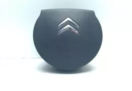 5AHD3K0 подушка безопасности Airbag на руле Citroen C4 Grand Picasso