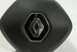 985707263R подушки безпеки Airbag на кермі Renault Clio V