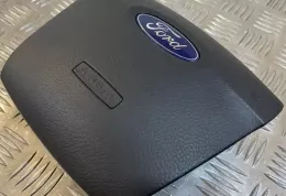 HD052061800083 подушка безопасности Airbag на руле Ford S-MAX