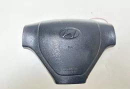 MMS042510756 подушка безопасности Airbag на руле Hyundai Getz