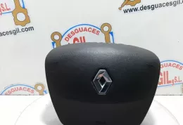 122480 подушки безпеки Airbag на кермі Renault Megane III