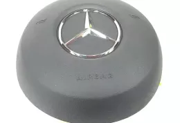 0008604604 подушка безопасности Airbag на руле Mercedes-Benz C W205