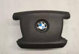 33676726303K подушка безопасности Airbag на руле BMW 7 E65 E66