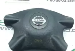 3929182 подушка безопасности Airbag на руле Nissan Terrano