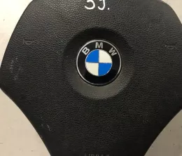 07B2541B0391Y подушка безопасности Airbag на руле BMW 3 E90 E91