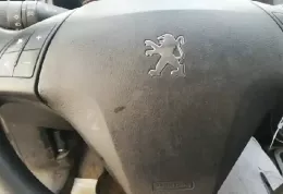 98236 подушки безпеки Airbag на кермі Peugeot Bipper
