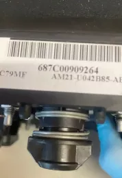 687C00909264 подушка безопасности Airbag на руле Ford Mondeo MK IV