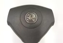 4815086G30 подушки безпеки Airbag на кермі Opel Agila A