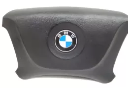 565216106 подушка безопасности Airbag на руле BMW 5 E39