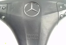 A20346023989B51 подушки безпеки Airbag на кермі Mercedes-Benz CLK AMG A208 C208