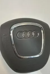 095908 подушка безопасности Airbag на руле Audi A6 S6 C6 4F