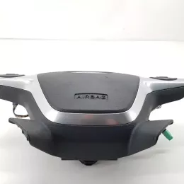 667E11300159 подушка безопасности Airbag на руле Ford Focus