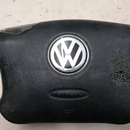 7M3880201E4EC подушки безпеки Airbag на кермі Volkswagen Golf IV