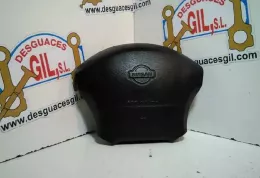 1C8026617 подушка безопасности Airbag на руле Nissan Micra