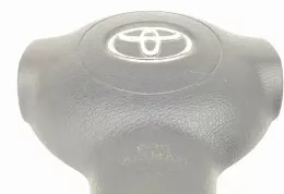 ZARS039712 подушка безопасности Airbag на руле Toyota RAV 4 (XA20)