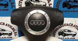 001LX0DBHJVH подушки безпеки Airbag на кермі Audi TT Mk1