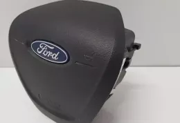 DT11K042B85AA подушки безпеки Airbag на кермі Ford Transit - Tourneo Connect