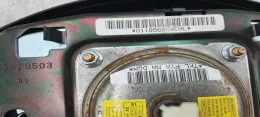 011856203CHL подушки безпеки Airbag на кермі Toyota Corolla Verso E121