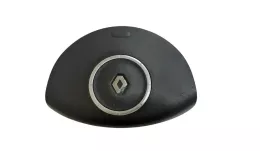 0642483720282 подушки безпеки Airbag на кермі Renault Megane II