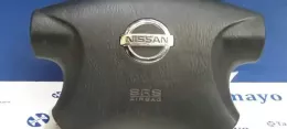 NHHP2FMBAU0 подушки безпеки Airbag на кермі Nissan Almera N16