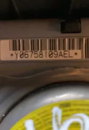 HE097252915 подушка безопасности Airbag на руле Toyota Avensis T270