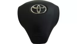 HP4P15L0339 подушка безопасности Airbag на руле Toyota Yaris