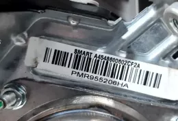 92177 подушка безопасности Airbag на руле Smart ForFour I