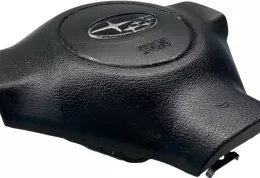 E6ZA6048199 подушки безпеки Airbag на кермі Subaru Forester SG