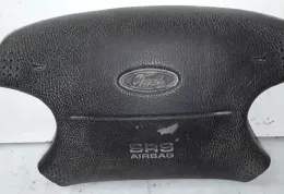 95BBF042 подушки безпеки Airbag на кермі Ford Mondeo MK I
