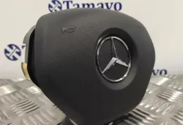 17286016029 подушки безпеки Airbag на кермі Mercedes-Benz E W212