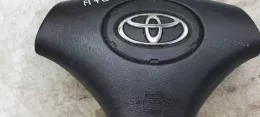 011856203CHL подушки безпеки Airbag на кермі Toyota Corolla Verso E121