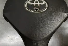 Z21C4051844 подушка безопасности Airbag на руле Toyota Corolla Verso AR10