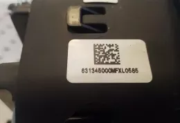 631345000MFXL0585 подушка безопасности Airbag на руле KIA Sportage