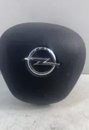 39042463 подушки безпеки Airbag на кермі Opel Astra K