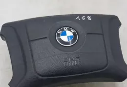 3704105477 подушка безопасности Airbag на руле BMW 5 E39