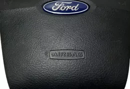 687C20612791 подушка безопасности Airbag на руле Ford Galaxy