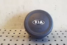 631345000MFXL0585 подушка безопасности Airbag на руле KIA Sportage