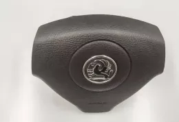 4815086G30 подушка безопасности Airbag на руле Opel Agila A