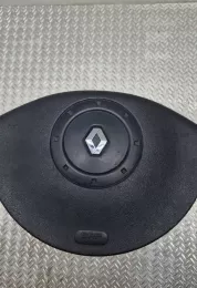 914300280 подушка безопасности Airbag на руле Renault Scenic II - Grand scenic II