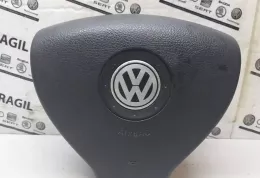 001BL02BANA3 подушка безопасности Airbag на руле Volkswagen Golf V