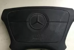 1404601198 подушки безпеки Airbag на кермі Mercedes-Benz C W202