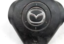 27000350134 подушки безпеки Airbag на кермі Mazda RX8