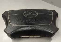 98904500 подушка безопасности Airbag на руле Mercedes-Benz E W210