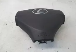 1D0C13207A4F подушки безпеки Airbag на кермі Lexus RX 330 - 350 - 400H