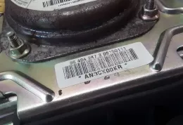 95D00200 подушка безопасности Airbag на руле Suzuki Forenza